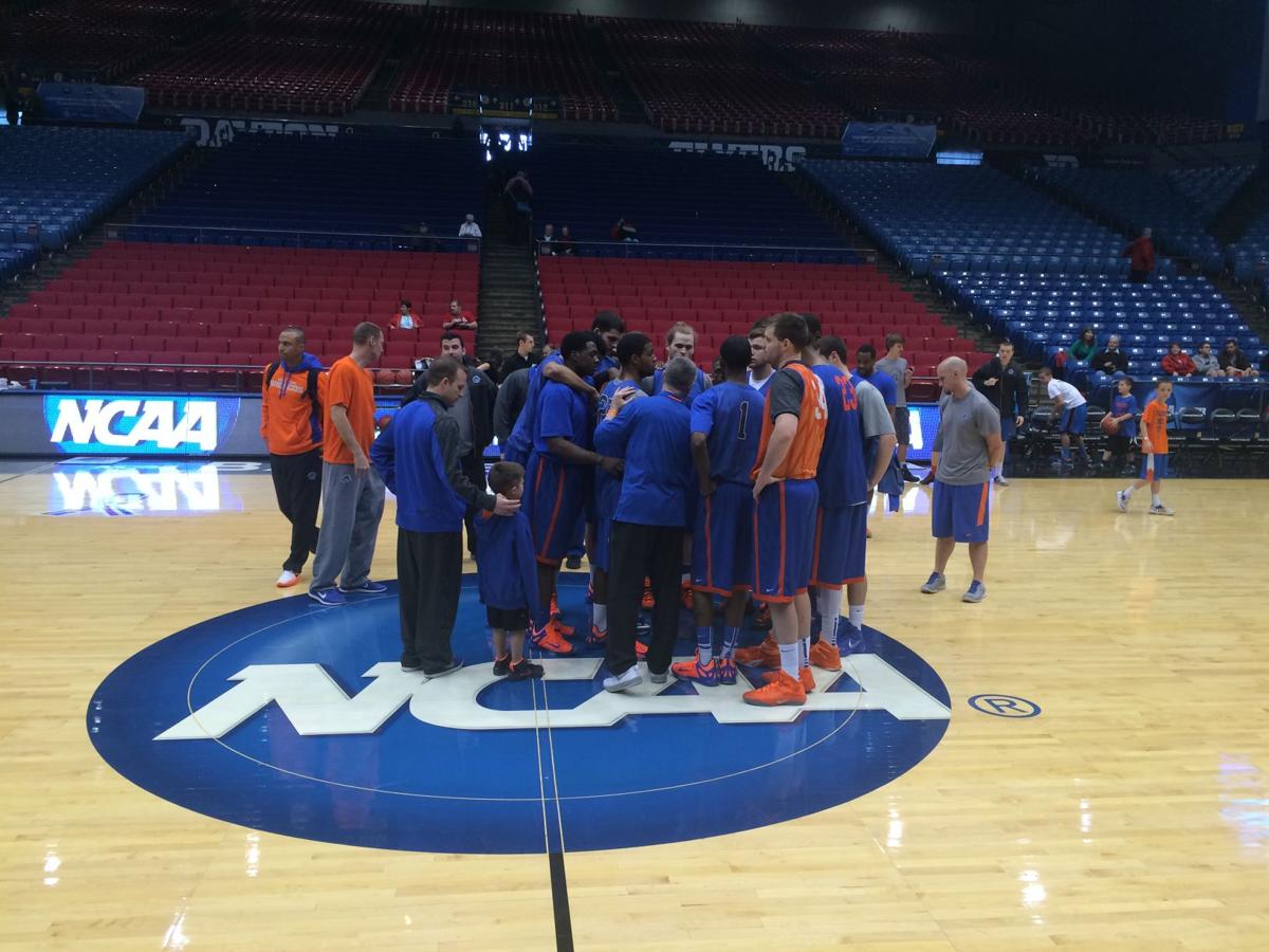 Time To Dance Broncos Look For First Ever Ncaa Tournament Win