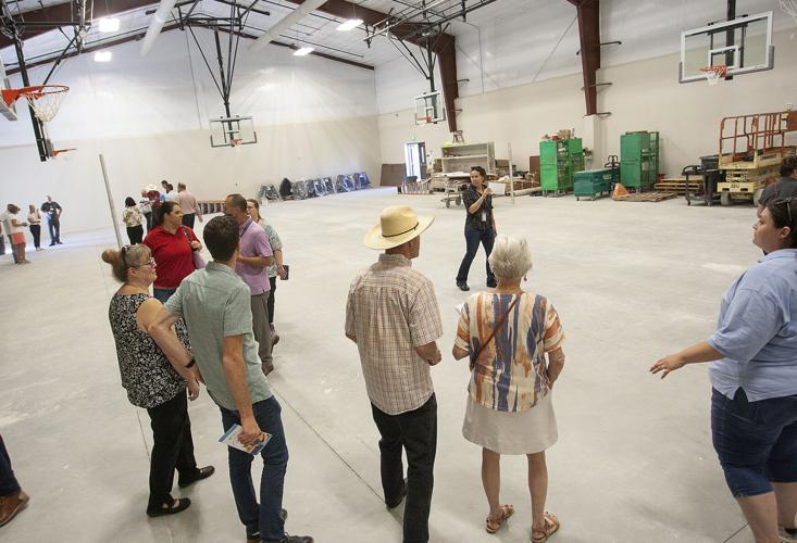 'Futures will change' Idaho Youth Ranch opens youth psychiatric