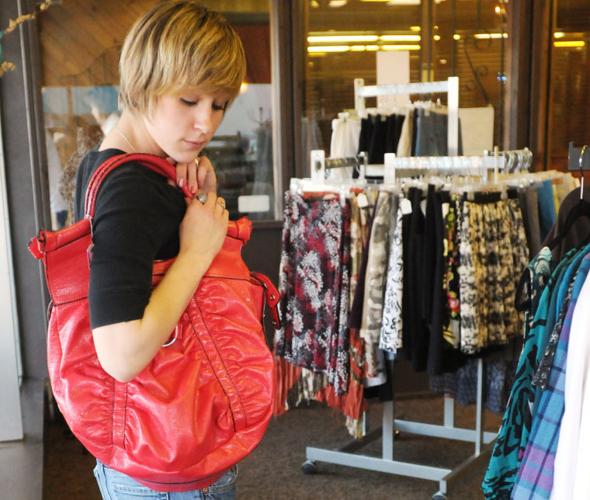 Consignment stores see rise in popularity in Caldwell, Nampa Members