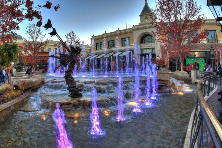 MAC Cosmetics, Urban Outfitters, Revitalize Juice Bar to join Village