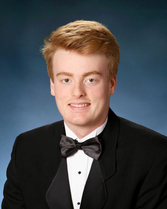 Hamilton, Hudson Boise High School