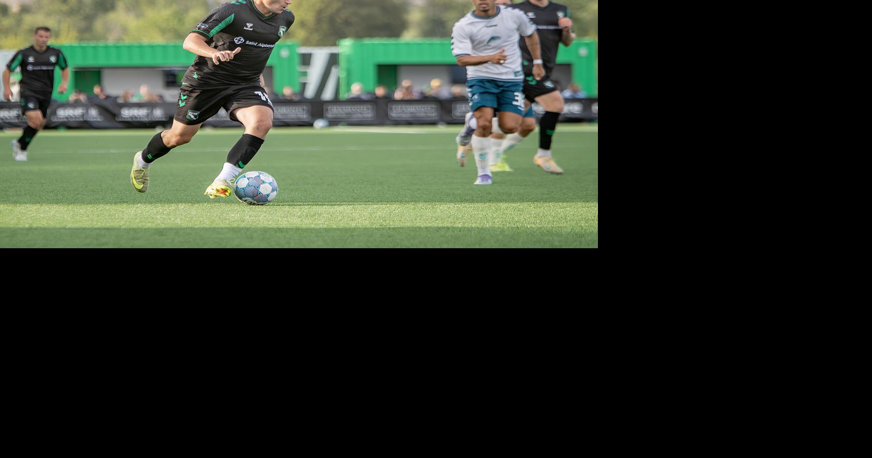 How AC Boise can advance past group stage in the USL Cup