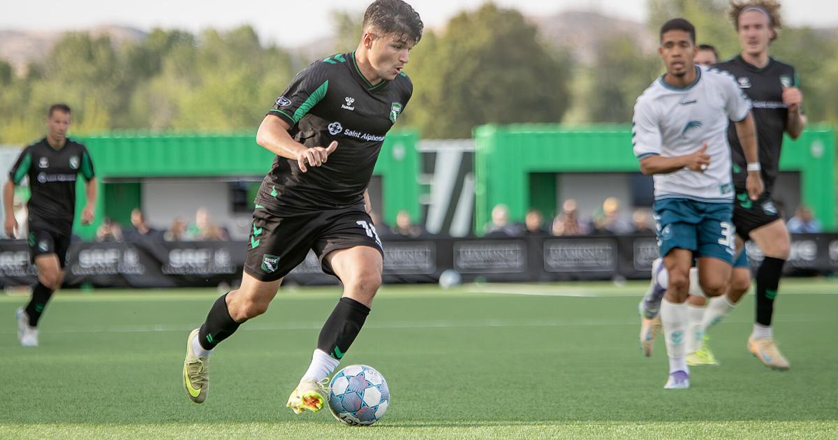 How AC Boise can advance past group stage in the USL Cup