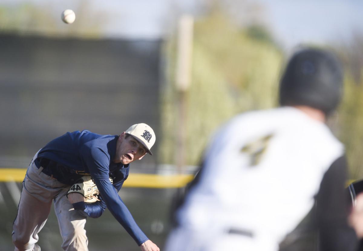Middleton baseball sees 10game winning streak and unbeaten league