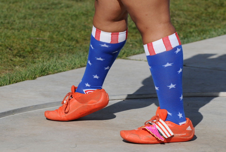 YMCA Track and Field Invitational Photos