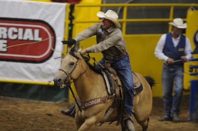 Ropers Proving Age Is Just A Number Sports Idahopress Com