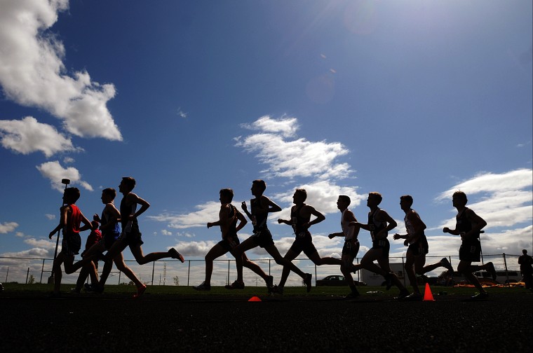 YMCA Invitational Track and Field Championships | Sports | idahopress.com