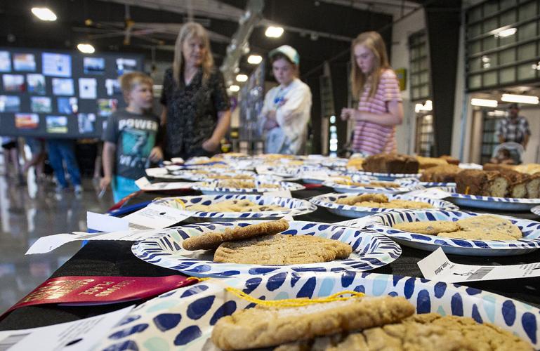 Longstanding tradition Canyon County Fair up and running in Caldwell