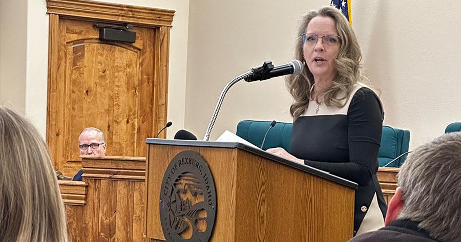 Secret recording shows how a right-wing Idaho lobbyist tried to keep a legislator in lockstep... - Vimarsana News