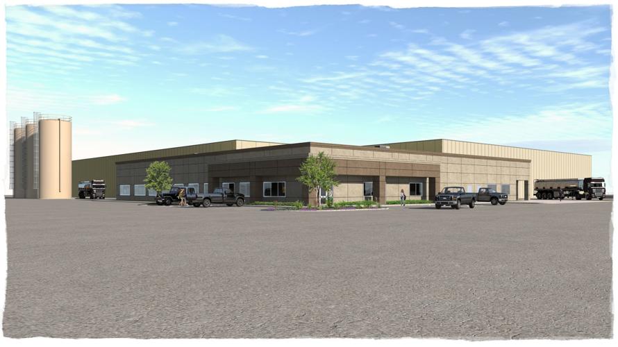 Fresca Mexican Foods to move from Boise to Caldwell Local News
