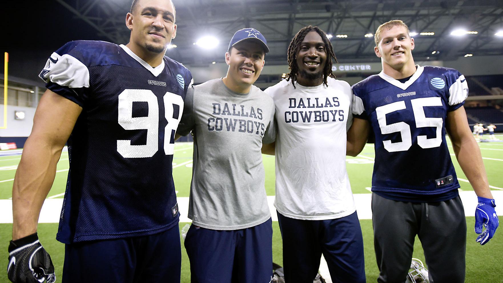 Why Are So Many Former Boise State Players Having Success In The