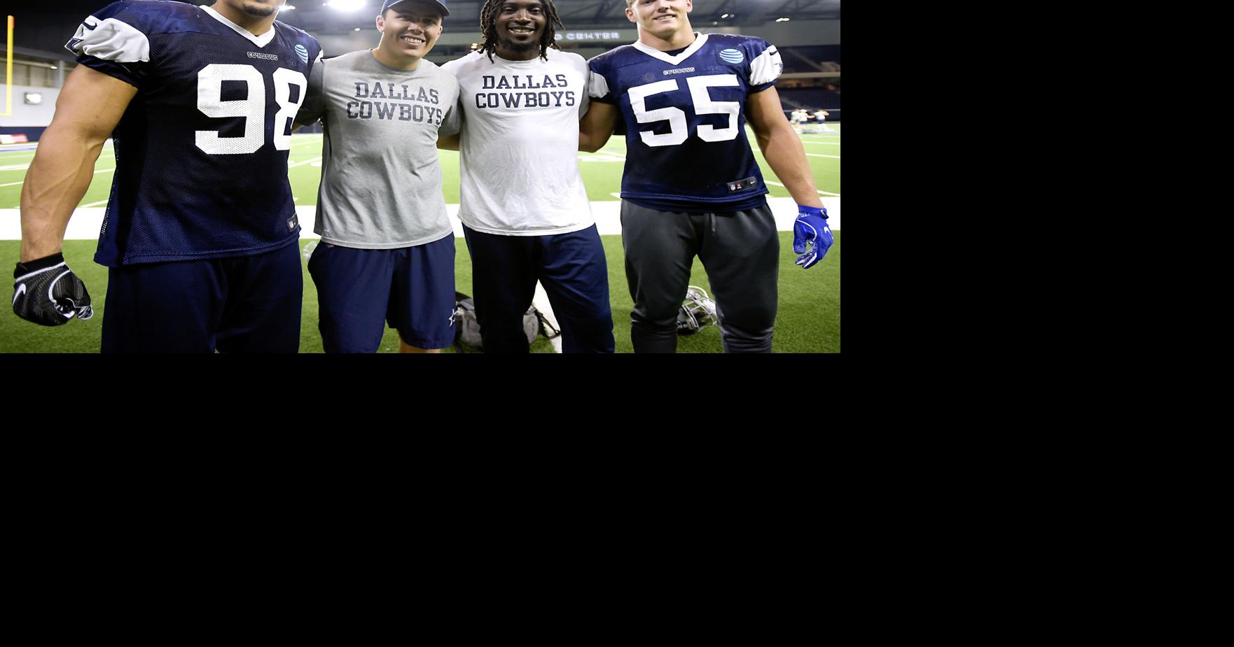 Why are so many former Boise State players having success in the NFL