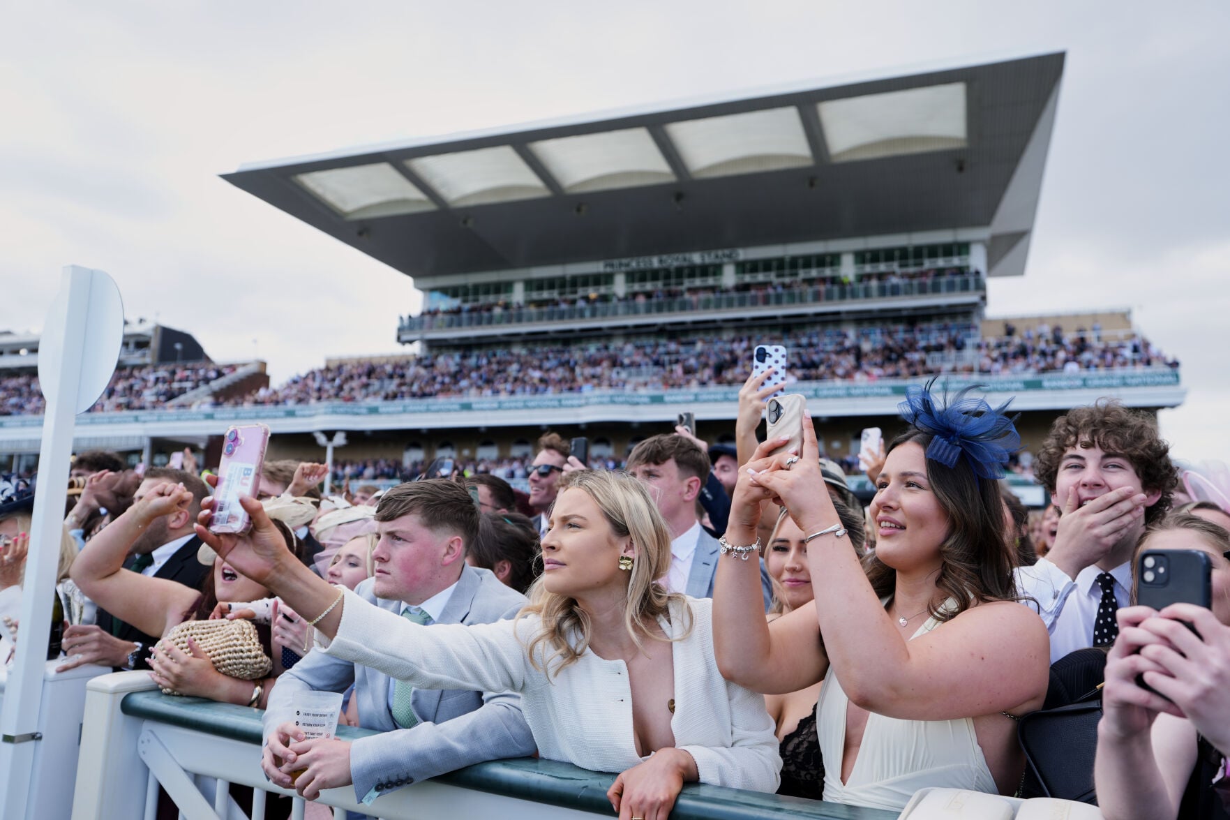 Britain Grand National Horse Race | National Sports | idahopress.com