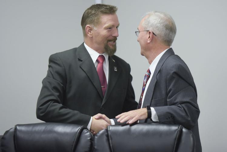 Caldwell's mayoral and city council candidates debate at forum Local