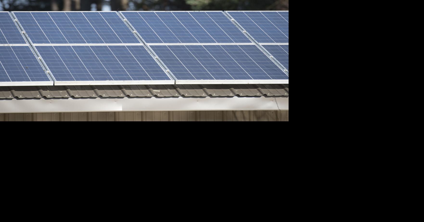That deal on solar panels could be a scam, warns Idaho Attorney General