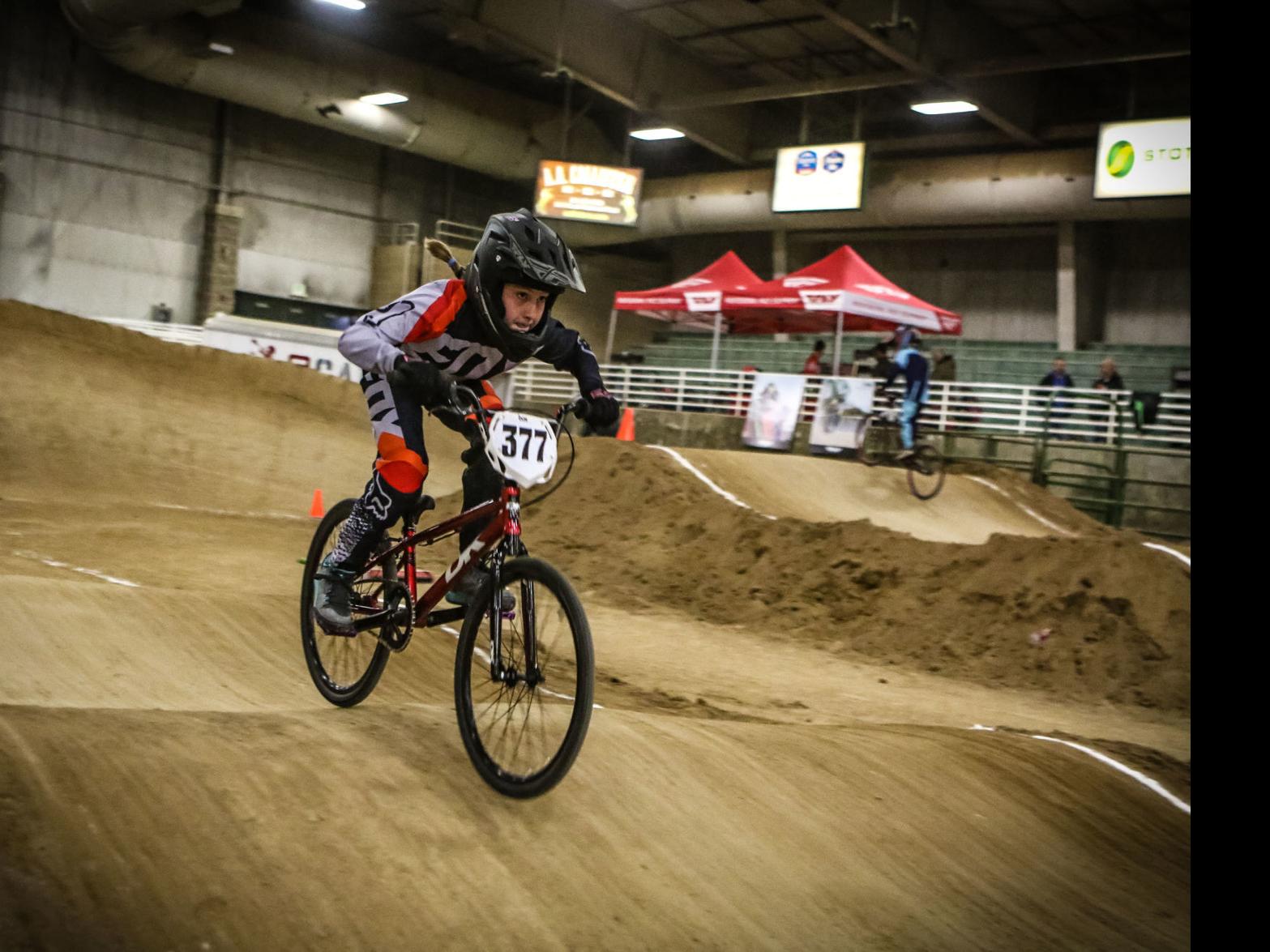 Regional Bmx Race Is A Go In Caldwell Expecting Over 500 People Local News Idahopress Com
