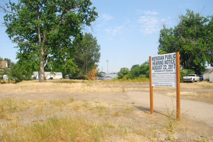 51 townhomes proposed for downtown Meridian | Local News | idahopress.com