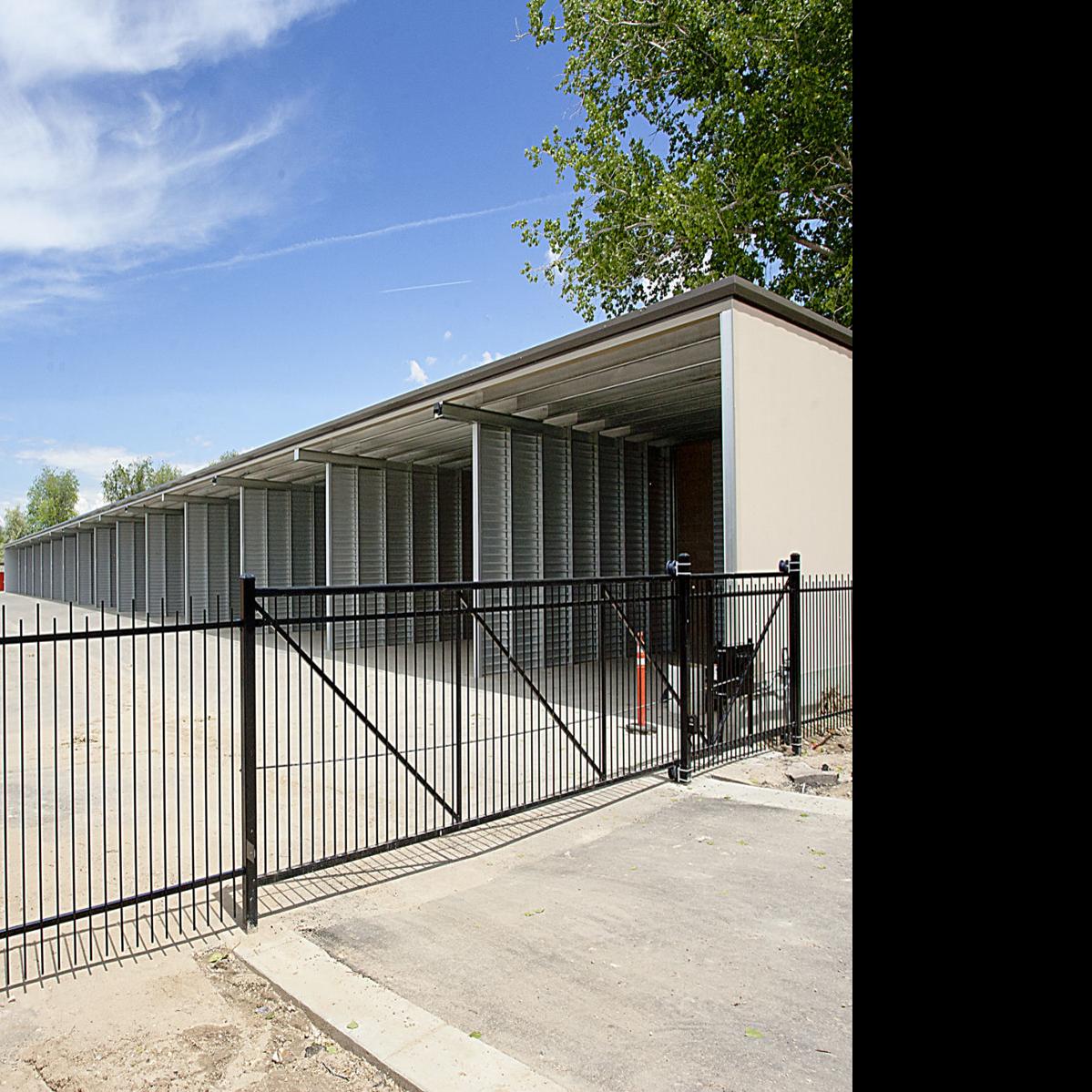 Storage Units In Meridian Idaho Dandk Organizer