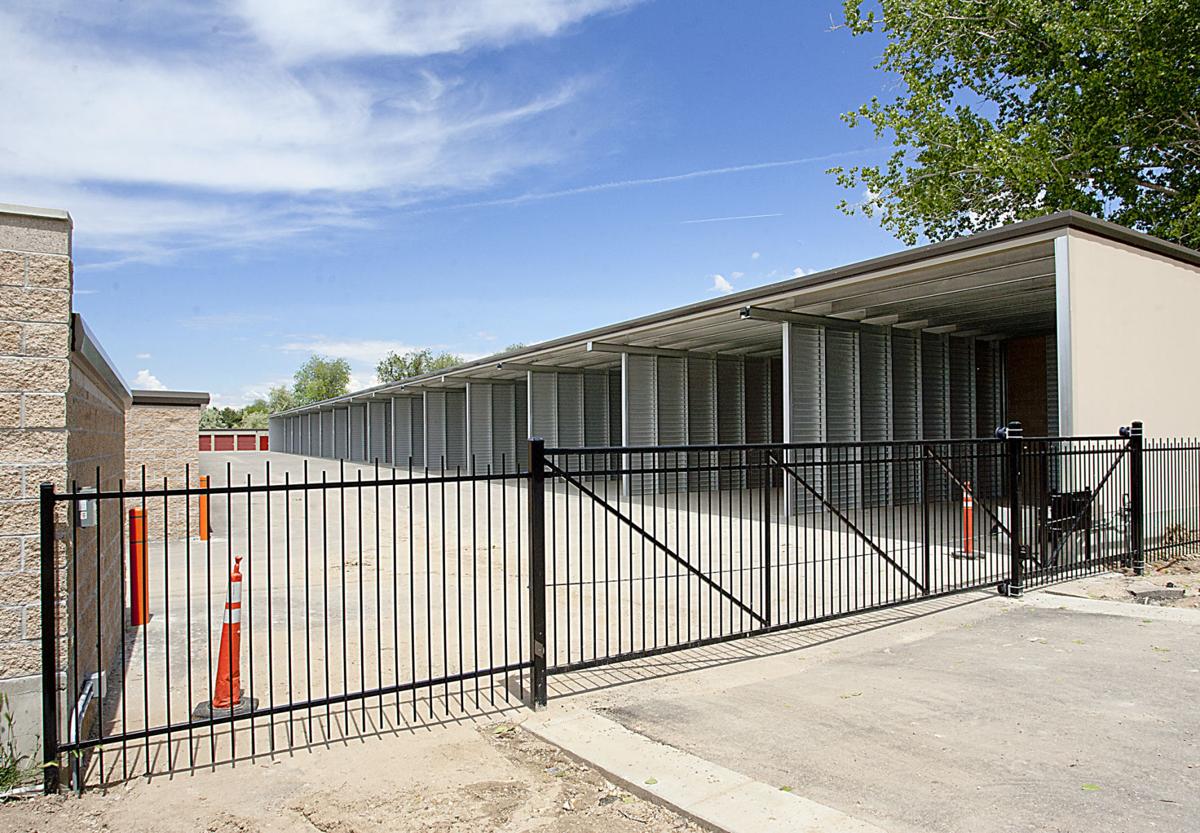Storage Units Nampa Idaho Dandk Organizer