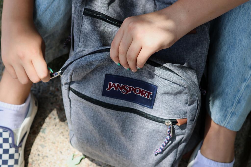 jansport backpack near me now Cool Student Inventory Source SZ_WEBSTOCK_S Two spacious main compartments Color:Tamarindo Abyss San Francisco Giants Orange