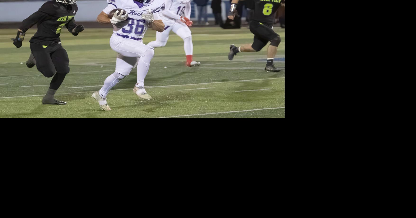 Rocky Mountain secures playoff status behind dominant ground game