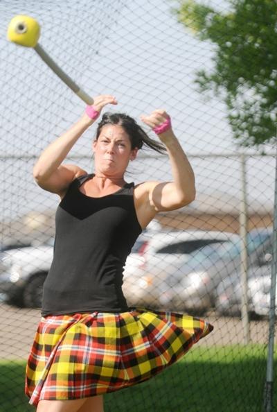 Treasure Valley Highland Games 2022