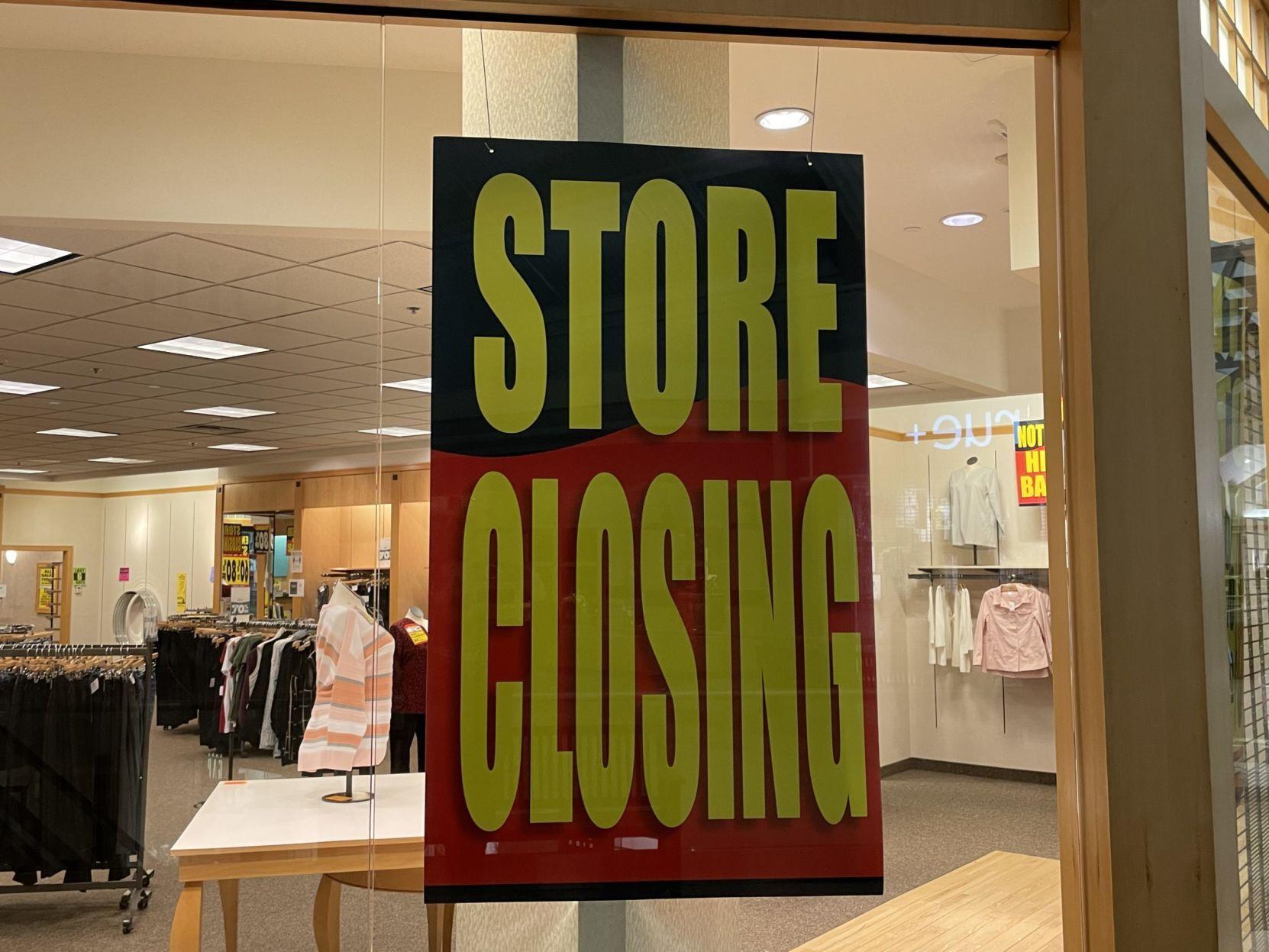 Post Christmas Boise Towne Square Sees Raft Of Closings Other Changes Money Idahopress Com