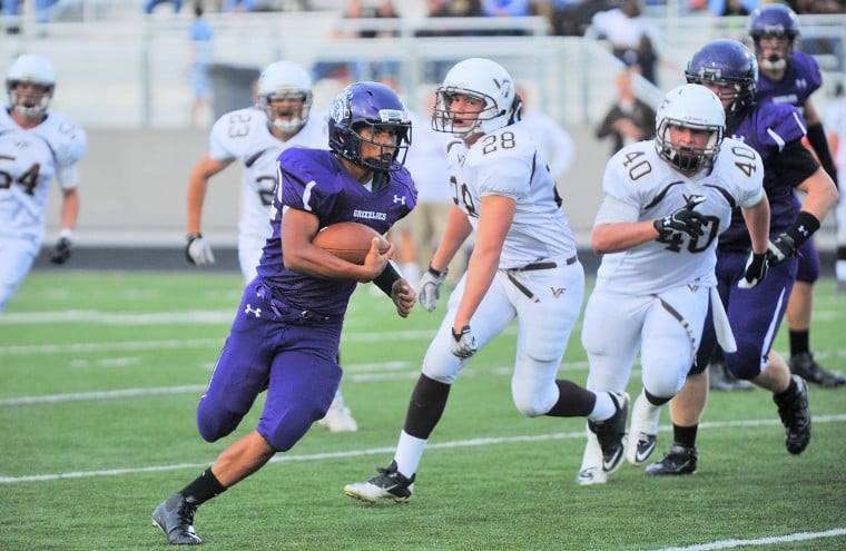 High School Football - Sept. 16 | Sports | idahopress.com