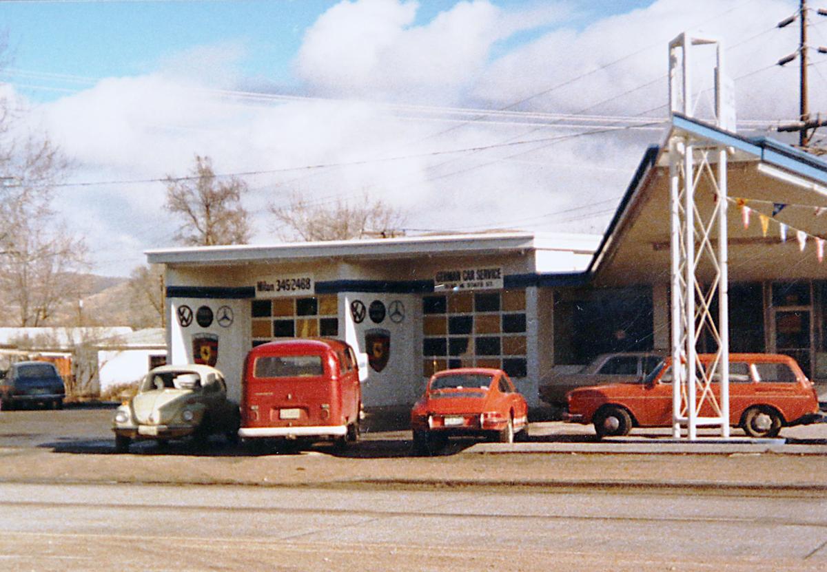 Hawkes Motors Boise Id Wallpaperall