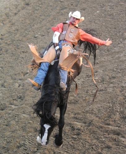 Caldwell Night Rodeo | Sports | idahopress.com
