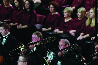 Hymns of Thanksgiving a gift to the community | Community ...