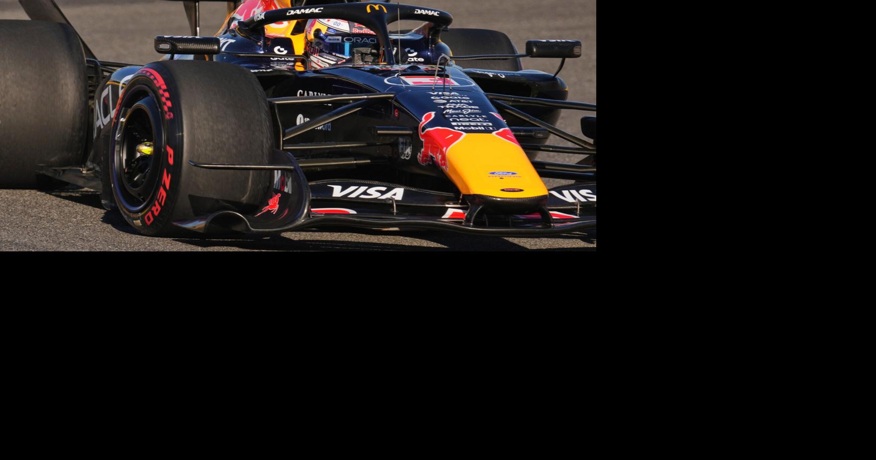 F1 US Grand Prix Auto Racing | National Sports | idahopress.com
