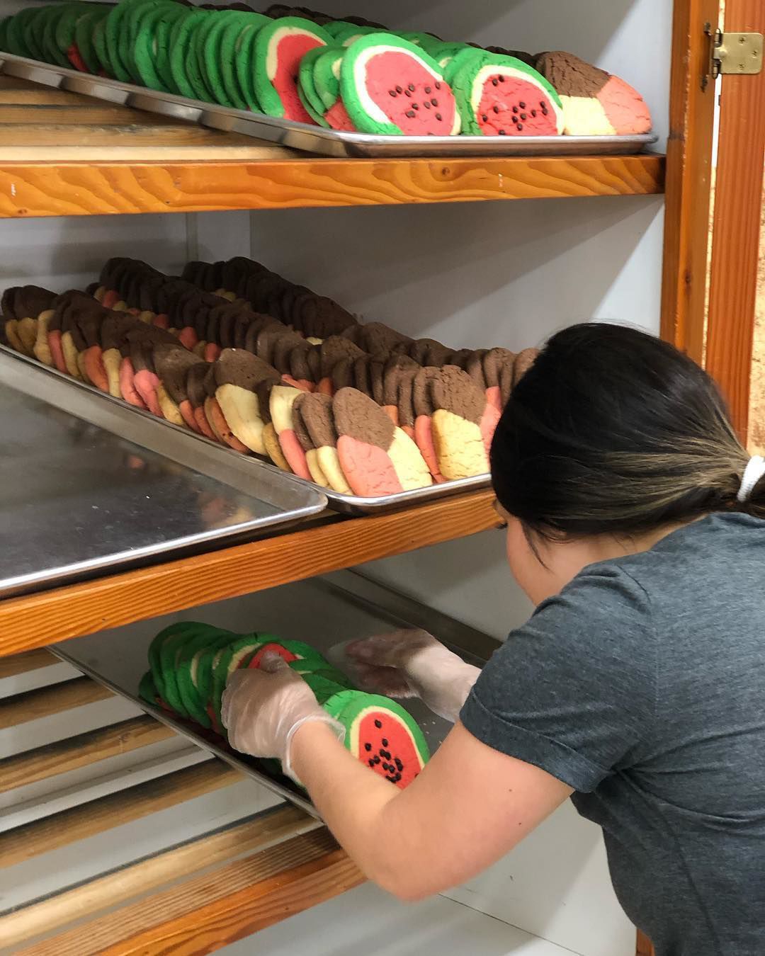 New Nampa panadería draws on Guanajuato roots and recipes Local News