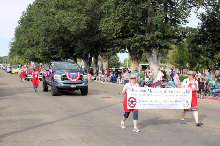 Caldwell Fourth of July parade Photo Gallery