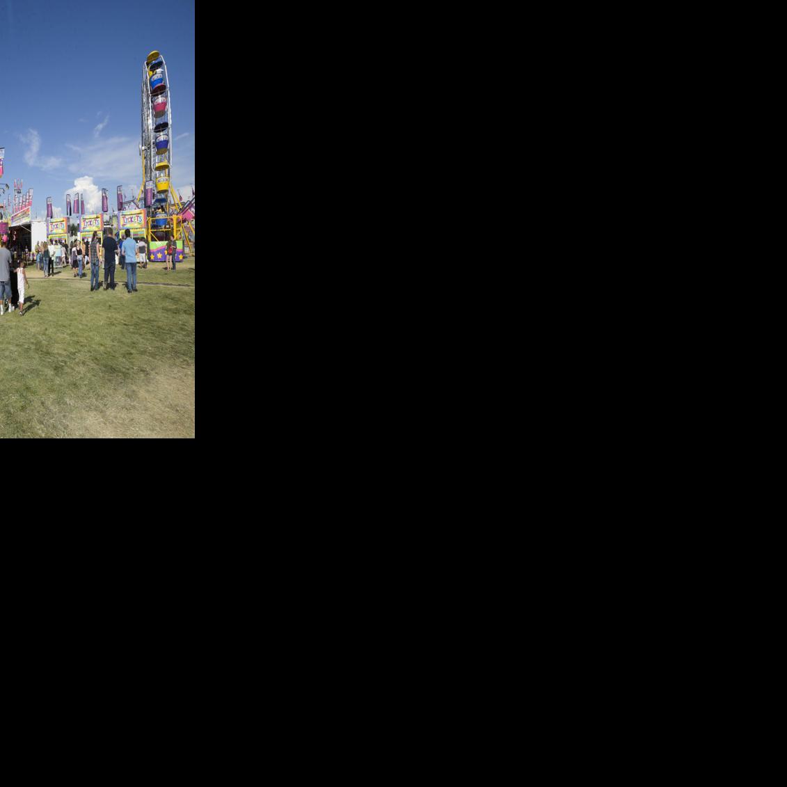 Canyon County Fair sees attendance increase, positive feedback Local