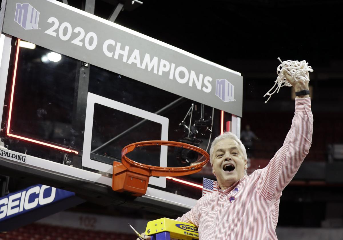 Back To Back To Back To Back Boise State Women Outlast Fresno