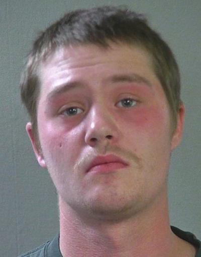 20-year-old Melba man arrested following road rage incident | Local ...