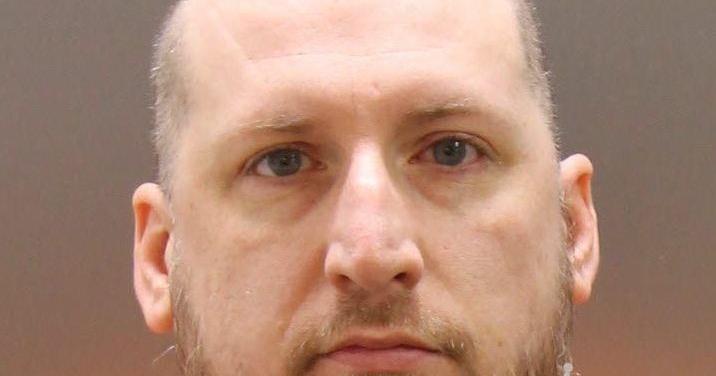 Meridian man arrested on suspicion of child pornography | Nampa ...