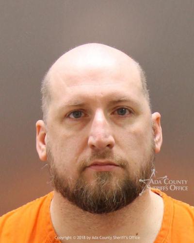 Meridian man arrested on suspicion of child pornography | Nampa ...