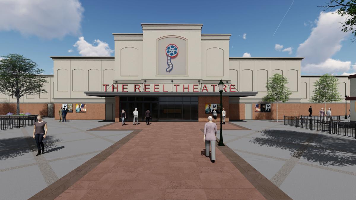 No word on status of downtown Caldwell movie theater | Local News