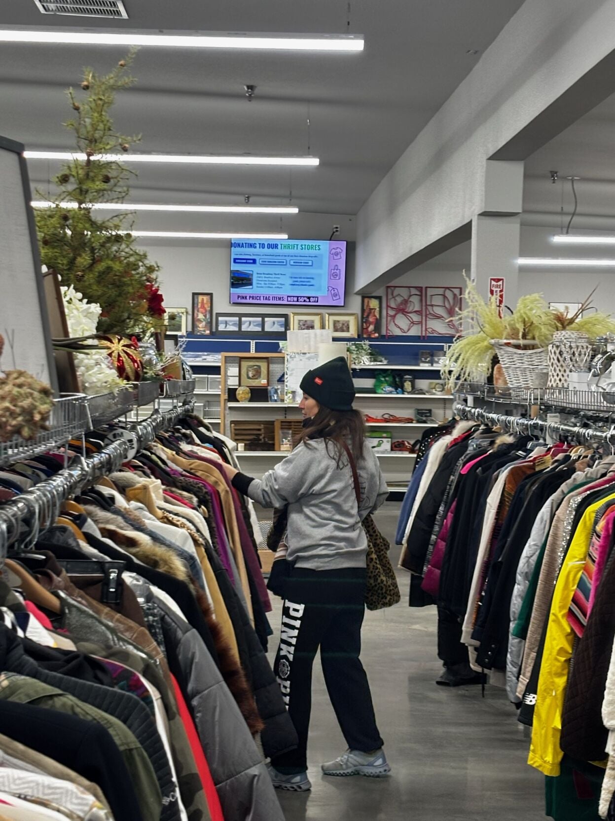 Thrift Store Loopnet St. Vincent de Paul reopens State Street Thrift Store in Boise | News ...