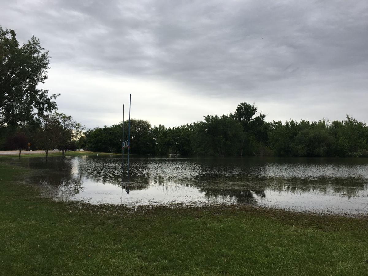 Flooding won't stop family parks event in Caldwell Saturday Local