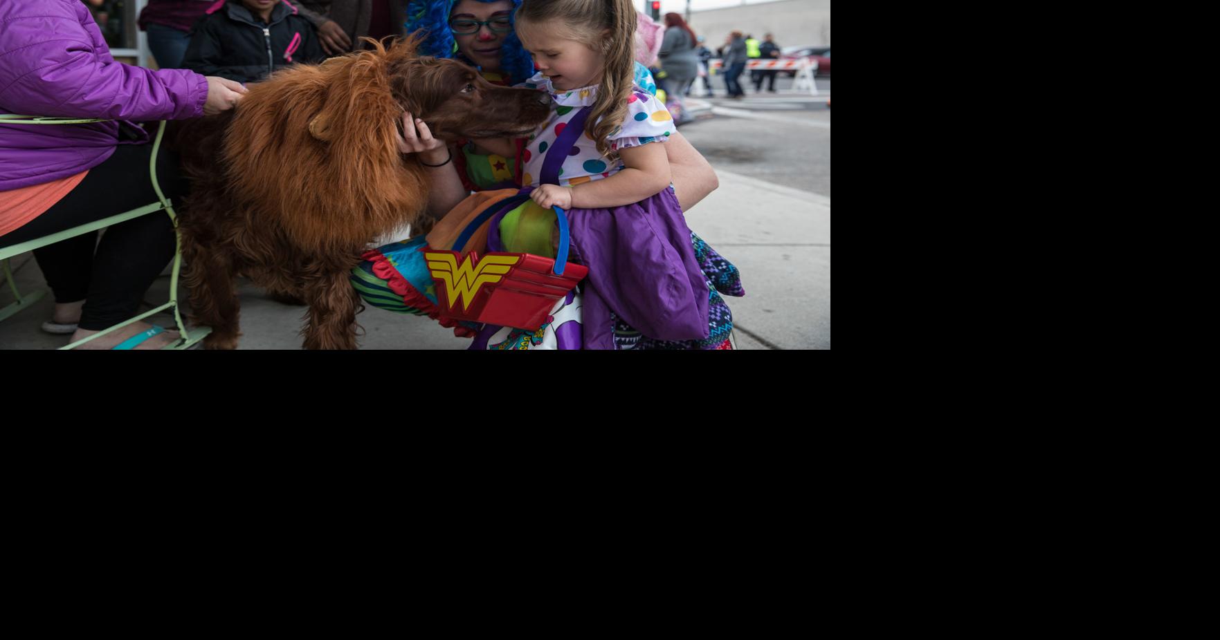 Nampa Trick or Treat Local News