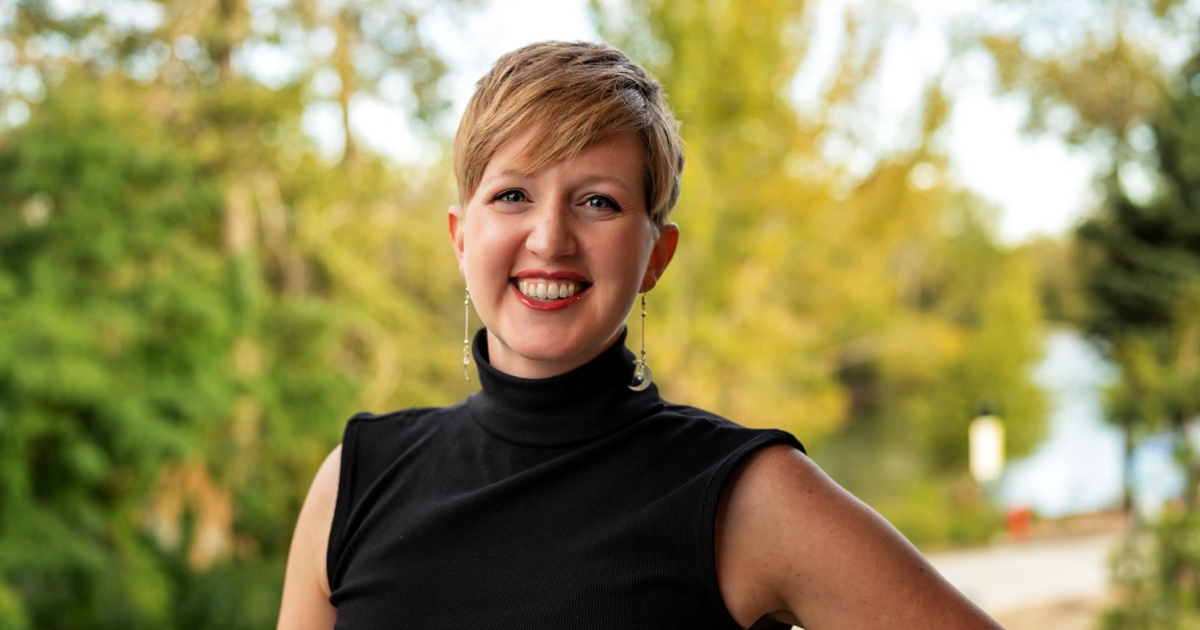 Madison Roth Boise Boise Auditorium District elections see one new face, reelection of ...