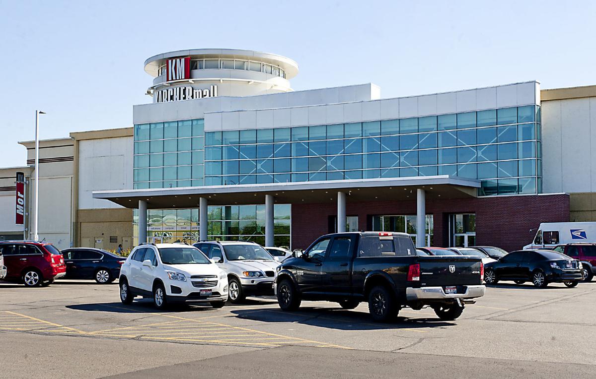 New owner for Nampa’s Karcher Mall, big changes could be ahead Local