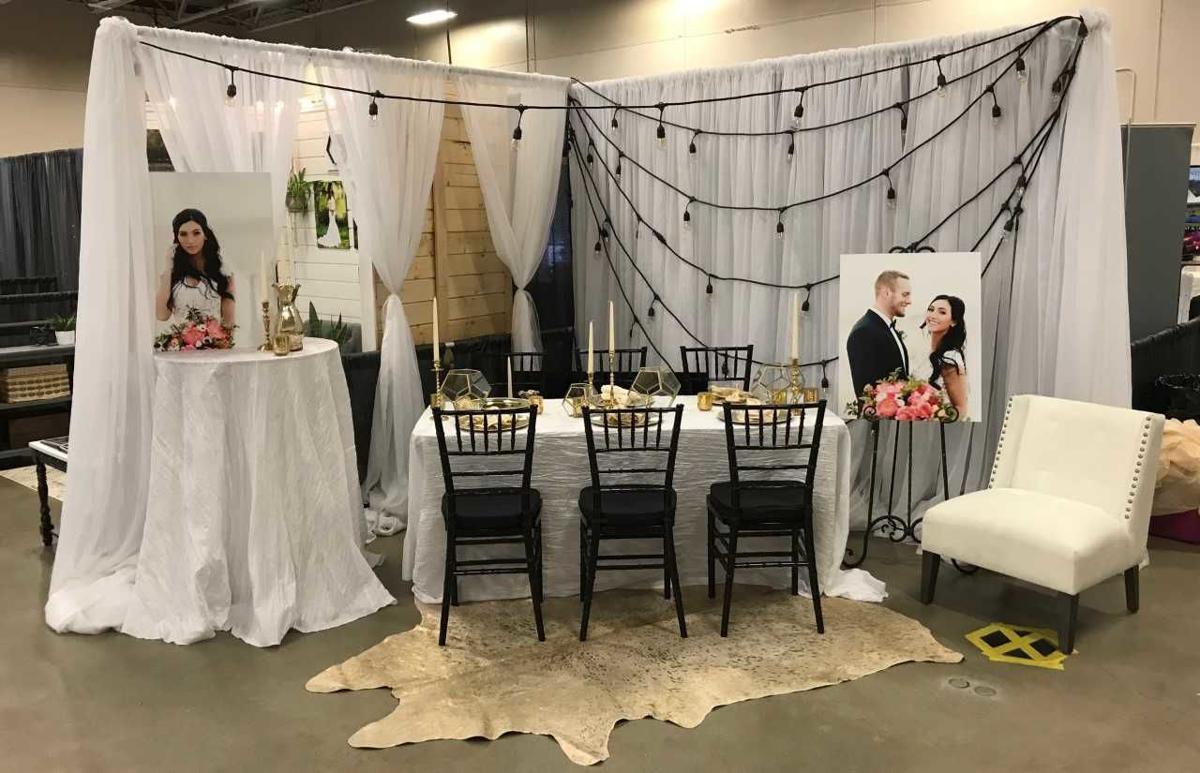 mark your calendar the idaho dream wedding expo is coming arts