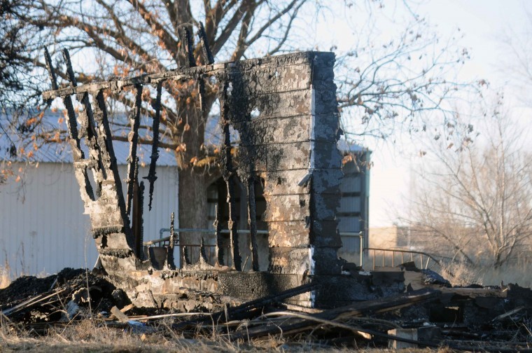 Investigator Last years’ Middleton fires raise suspicions Local News