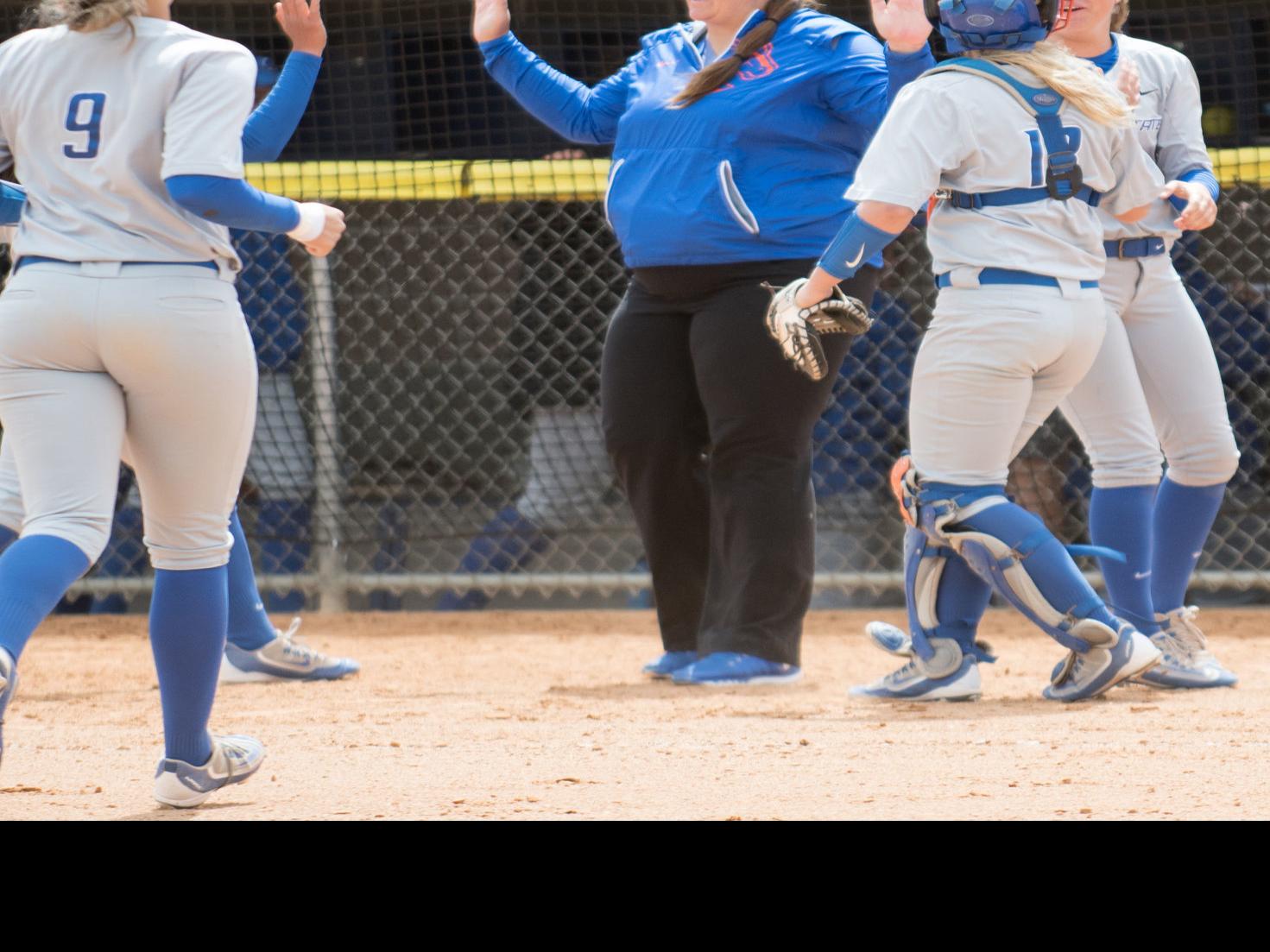 Boise State Loses Softball Coach Cindy Ball To Central Florida