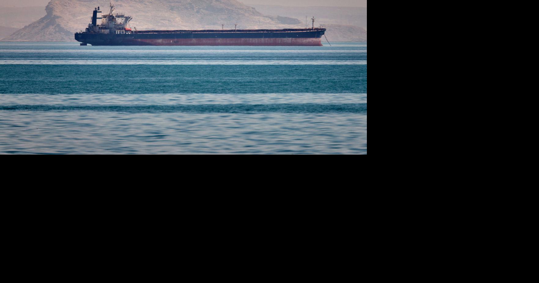 US attempt to open the Strait of Hormuz tests Iran war's fragile ceasefire
