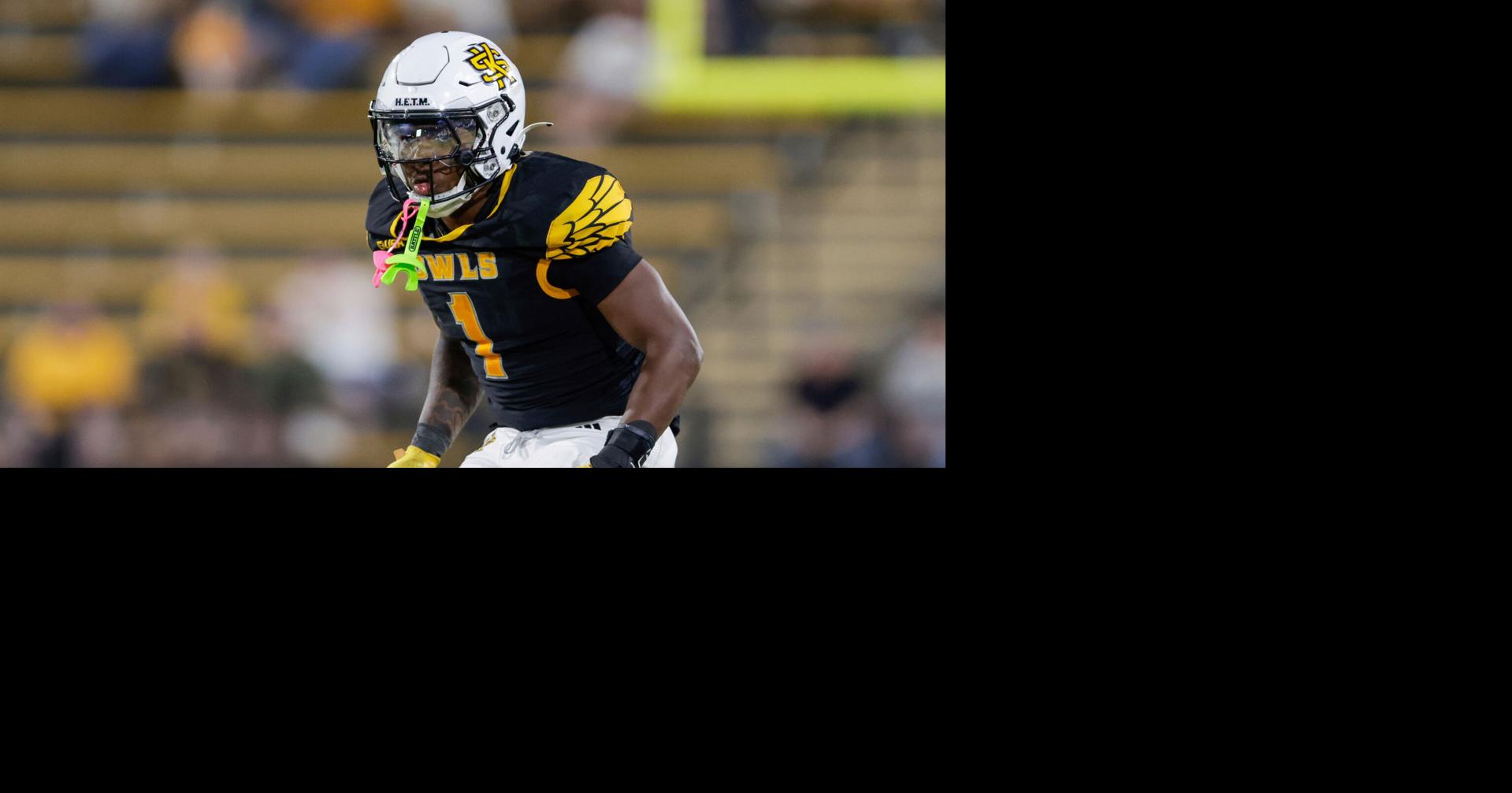 Boise State Transfer Portal Tracker: A look at the Broncos' portal movement